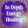 In-Depth Energy Healing