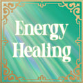 Energy Healing