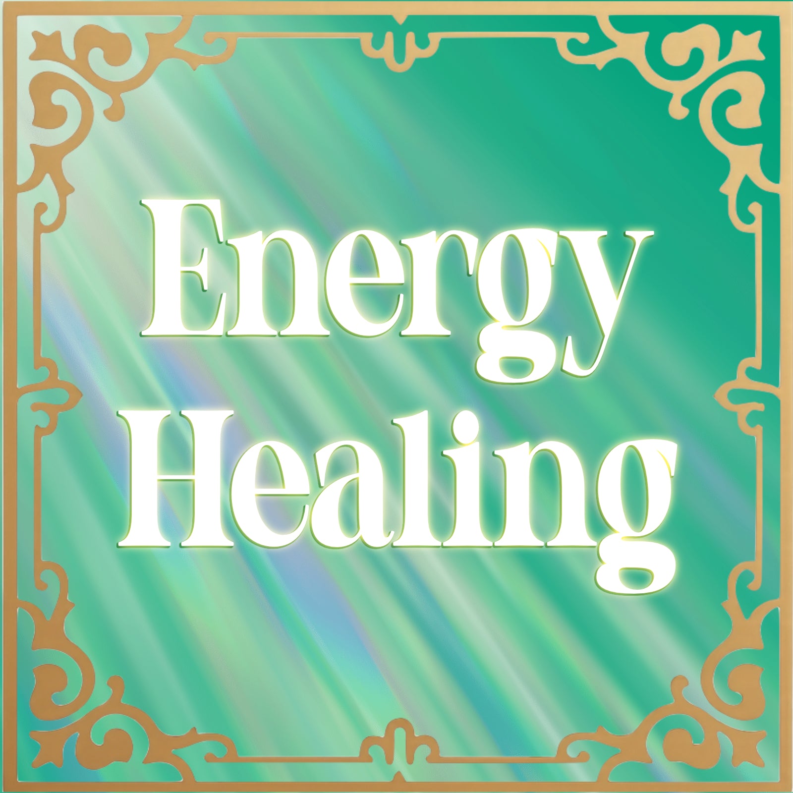 Energy Healing